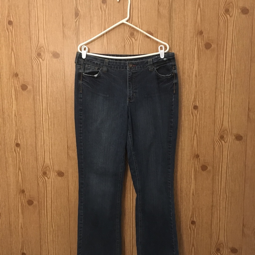Riders Copper Jeans